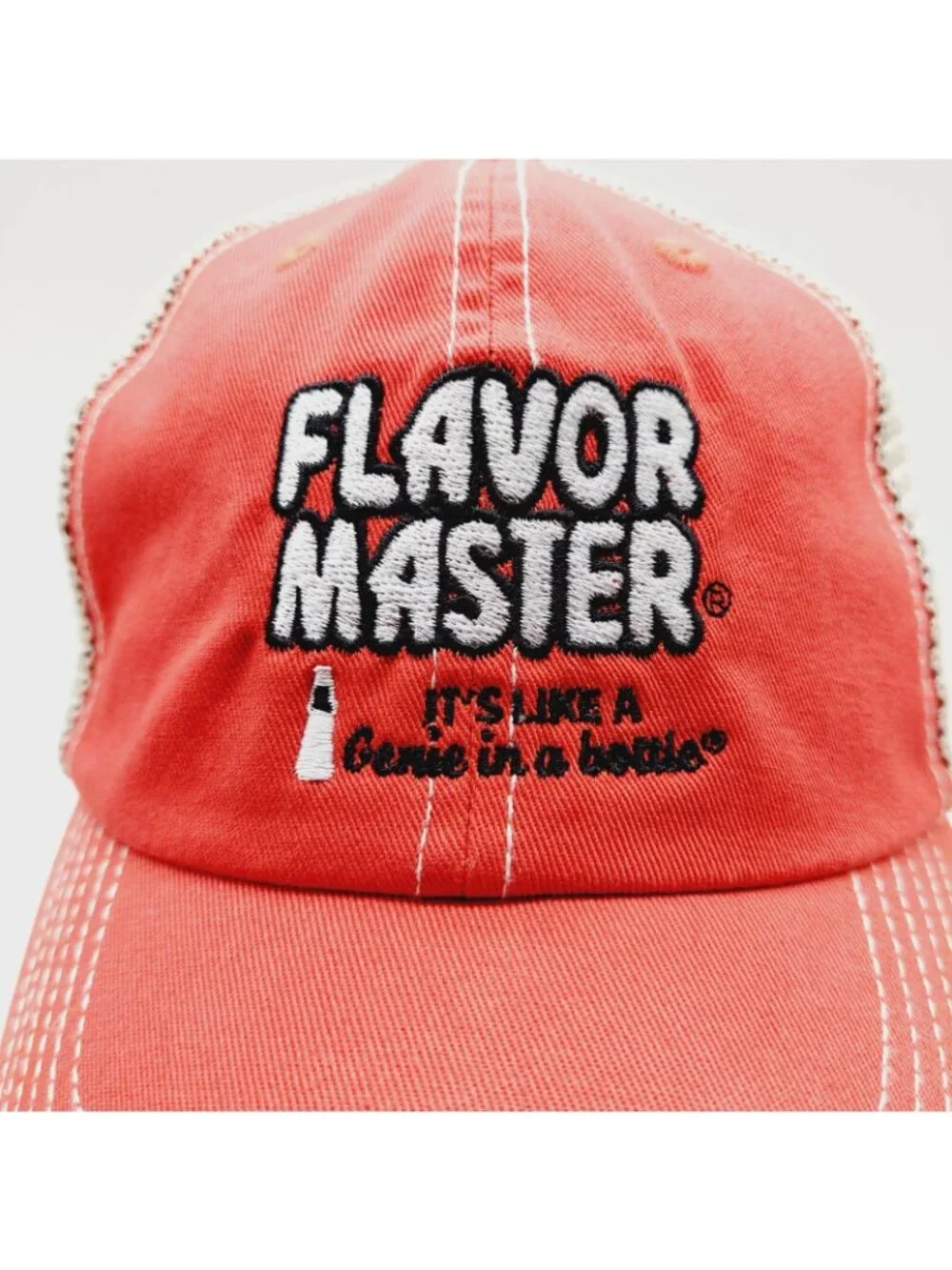 Flavormaster Hat 